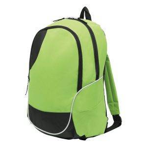 CURVE - Sac à dos personnalisé - Sac à dos marquage et flocage