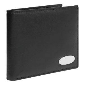 DAX - Porte-monnaie en véritable cuir personnalisé - porte-carte