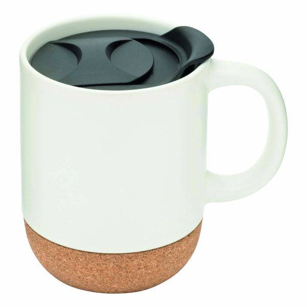 DAY & NIGHT - Tasse personnalisé - Ustensiles cuisine
