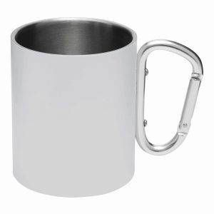 DEEP VALLEY - Mug en acier inoxydable personnalisé - ACCESSOIRES DE CUISINE