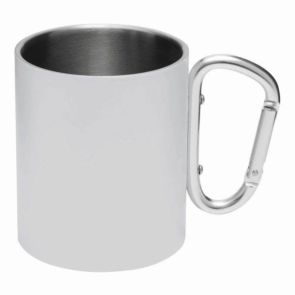 DEEP VALLEY - Mug en acier inoxydable personnalisé - ACCESSOIRES DE CUISINE