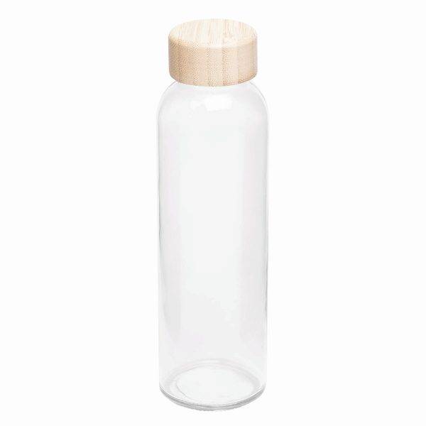 DEEPLY - Bouteille en verre personnalisé - Accessoires de voyage