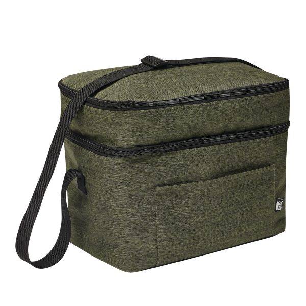 DEERING - Sac isotherme personnalisé - Accessoires de voyage