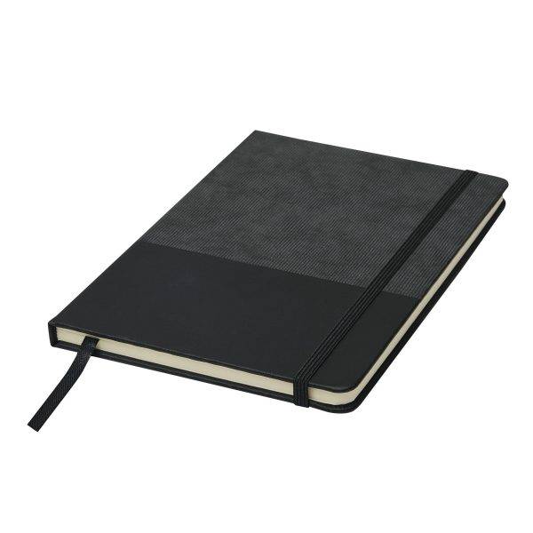DEPECHE - Cahier personnalisé - Accessoires de bureau en papier