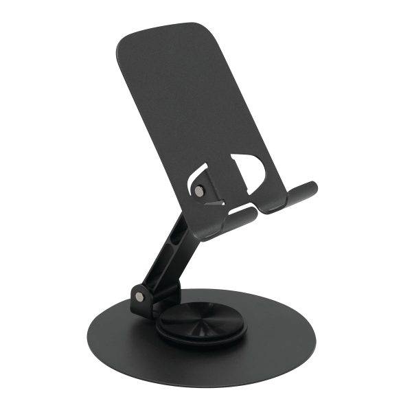 DESK MASTER - Support de téléphone pliable personnalisé - Accessoires pour téléphones