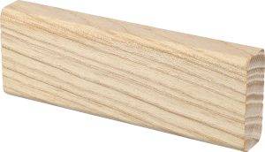Désodorisant pour voiture Kezia | Bois de hêtre personnalisé - Accessoires de voiture
