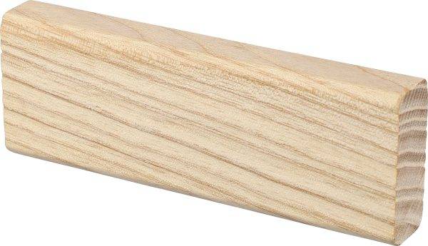 Désodorisant pour voiture Kezia | Bois de hêtre personnalisé - Accessoires de voiture