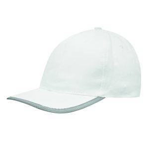 DETECTION - Casquettes 6 segments personnalisé - Casquettes