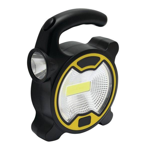 DO IT YOURSELF - Lampe de travail personnalisé - lampes