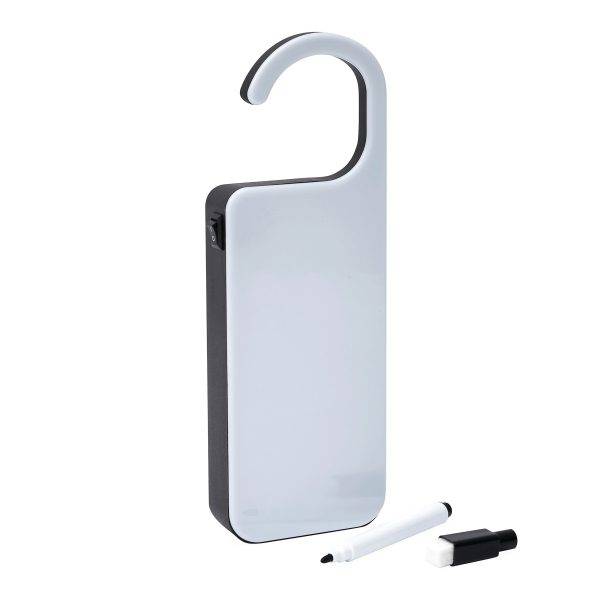 DO NOT DISTURB - Accroche-porte LED personnalisé - lampes