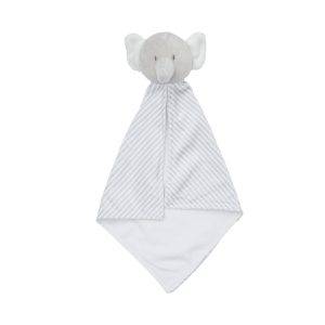 DOMI - Eléphant Snuggle personnalisé - Peluche