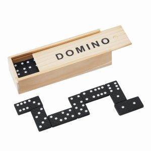 DOMINO - Jeu de domino personnalisé - Jeux d'intérieur