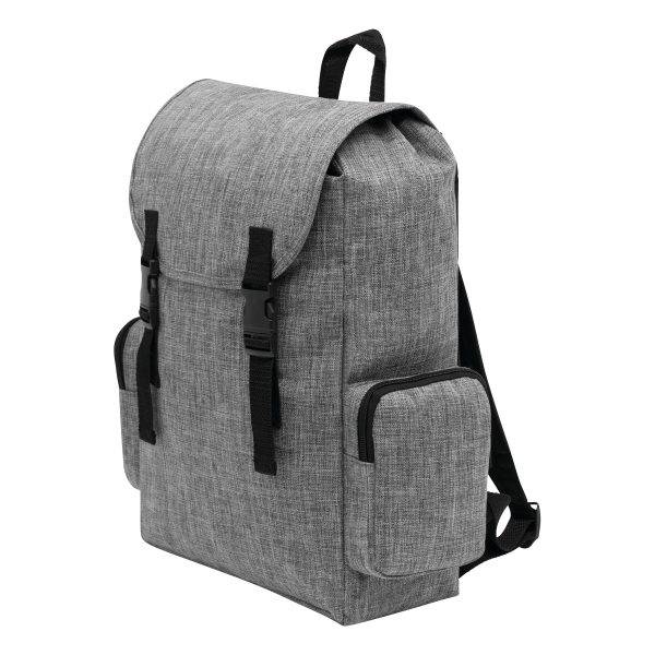 DONEGAL S - Sac à dos personnalisé - Sac à dos marquage et flocage