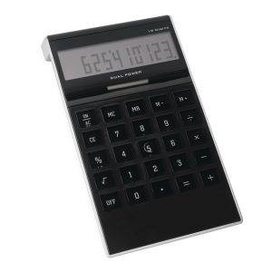 Dotty Matrix - Calculatrice personnalisé - Bureau