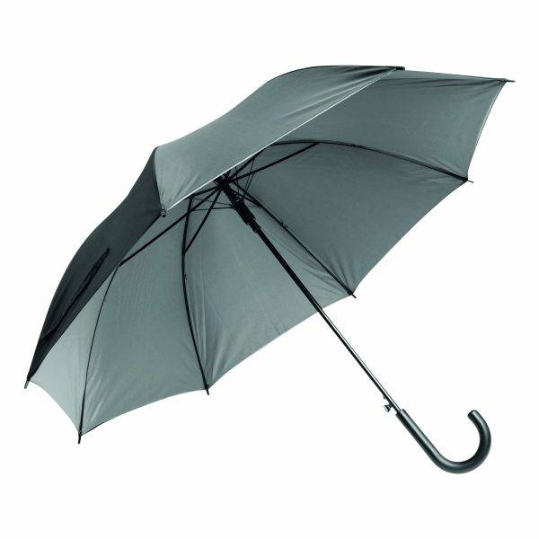 DOUBLY - Parapluie automatique personnalisé - Parapluie