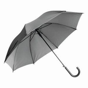 DOUBLY - Parapluie automatique personnalisé - Parapluie