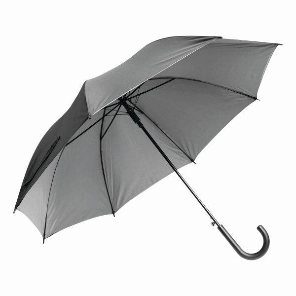 DOUBLY - Parapluie automatique personnalisé - Parapluie