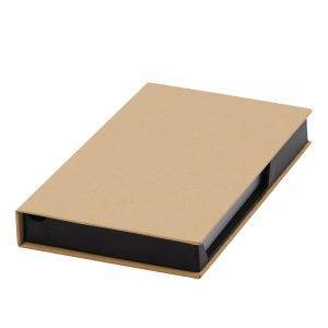DRAWER - Boite Memo personnalisé - Blocs notes