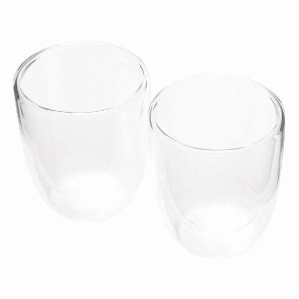DRINK LINE L - Verres à double paroi personnalisé - Ustensiles cuisine