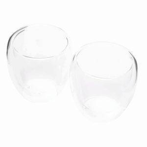 DRINK LINE M - Verres à double paroi personnalisé - Ustensiles cuisine
