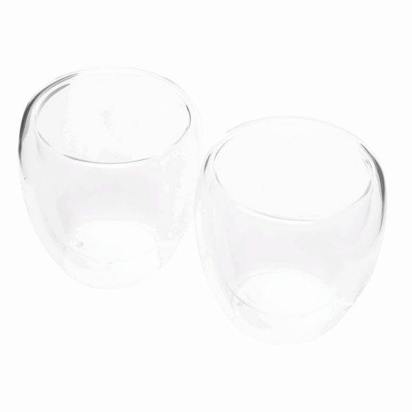 DRINK LINE M - Verres à double paroi personnalisé - Ustensiles cuisine