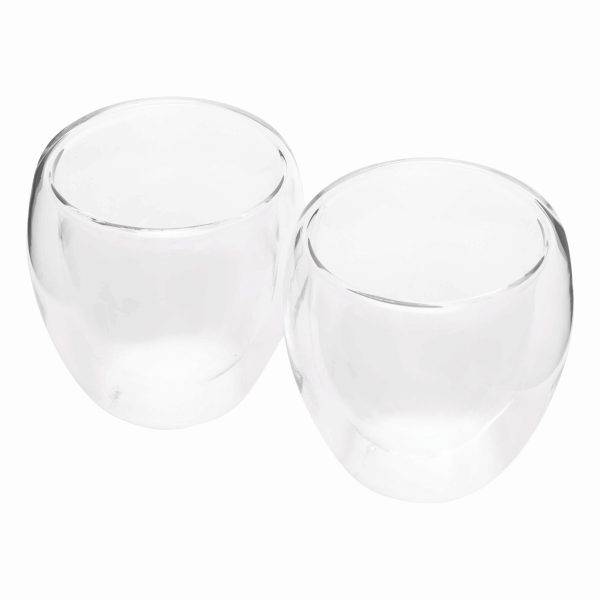 DRINK LINE S - Verres à double paroi personnalisé - Ustensiles cuisine