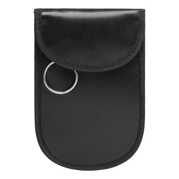 DRIVER - Protection de clé de voiture RFID personnalisé - Accessoires de voiture