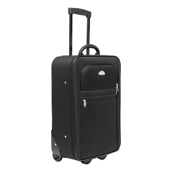 DUBLIN - Trolley-Boardcase personnalisé - Accessoires de voyage