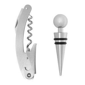 DUET - Set de tire-bouchon personnalisé - ACCESSOIRES DE CUISINE