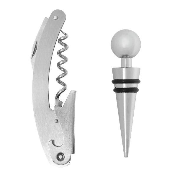 DUET - Set de tire-bouchon personnalisé - ACCESSOIRES DE CUISINE