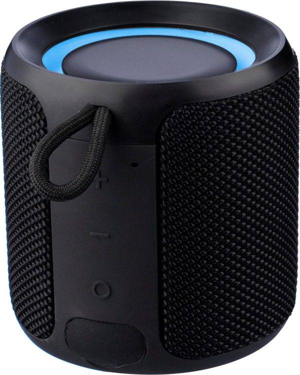 Enceinte sans fil Lloyd | Recyclé | Outdoor personnalisé - Casques sans fil