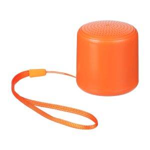 Enceinte sans fil Peblo | Recyclée personnalisé - Casques sans fil