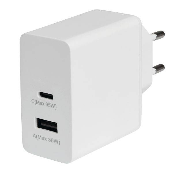 ENDLESS POWER ADVANCED - Adaptateur USB personnalisé - Accessoires pour téléphones