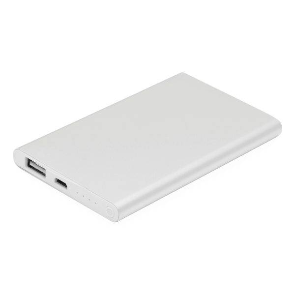 ENDURANCE EVOLUTION - Power Bank personnalisé - Accessoires pour téléphones