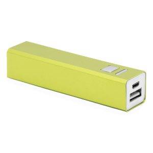 ENDURANCE - Powerbank personnalisé - Batterie externe