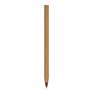 ESSENTIAL - Stylo en bambou personnalisé - Accessoires de bureau en papier