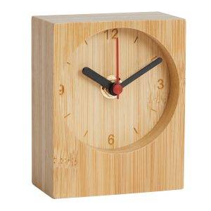 EXPRESSION - Horloge de bureau personnalisé - Bureau