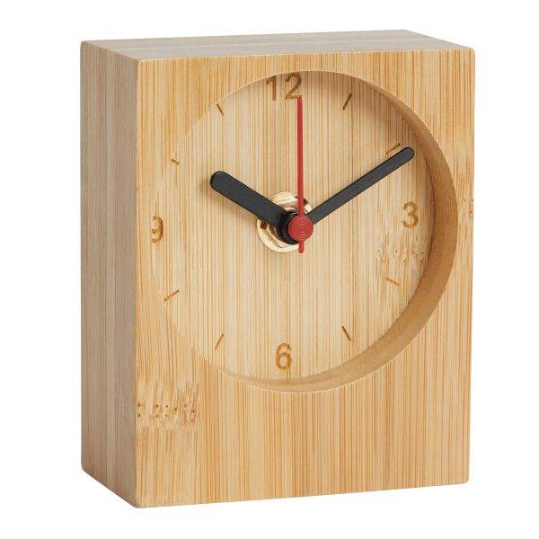 EXPRESSION - Horloge de bureau personnalisé - Bureau