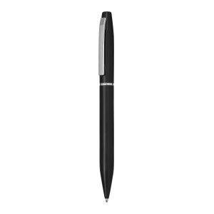 EXPRESSIVE - Stylo à bille en aluminium personnalisé - Accessoires de bureau en papier