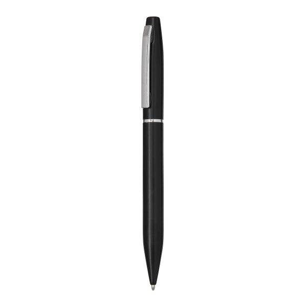 EXPRESSIVE - Stylo à bille en aluminium personnalisé - Accessoires de bureau en papier