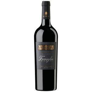 FAMIGLIA BIANCHI – MALBEC - Vin rouge, 2013 FAMIGLIA BIANCHI - Malbec personnalisé - ACCESSOIRES DE CUISINE