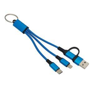FANTAIL - Câble de charge personnalisé - Accessoires pour téléphones