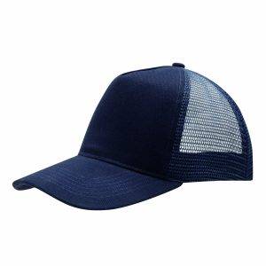 FASTBALL - Casquette à 5 panneaux personnalisé - Casquettes
