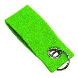 FELT - Porte-clés personnalisé - Sacs à cordons