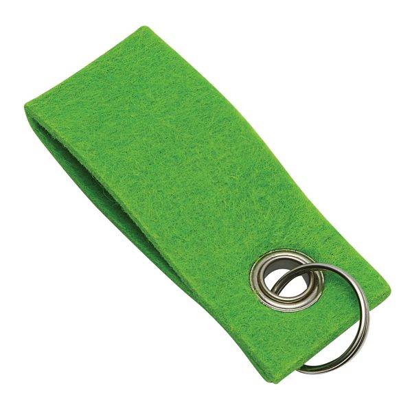 FELT - Porte-clés personnalisé - Sacs à cordons