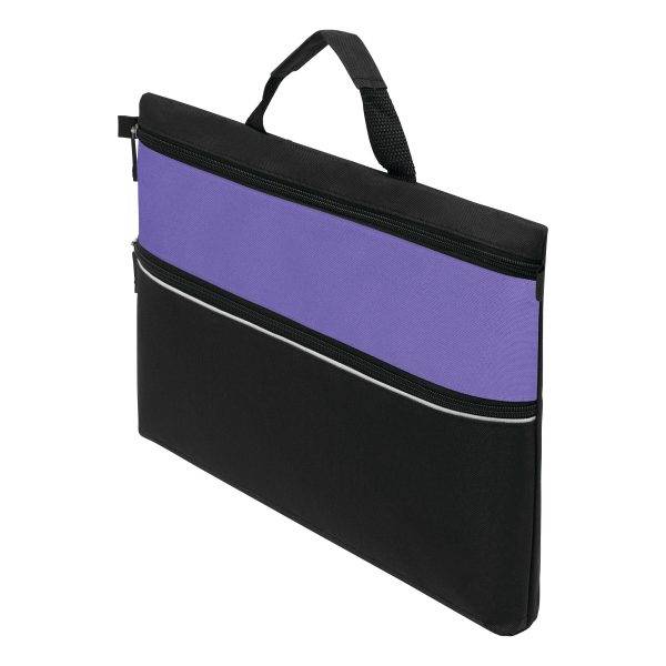 FILE - Sacoche personnalisé - Accessoires de bureau en papier