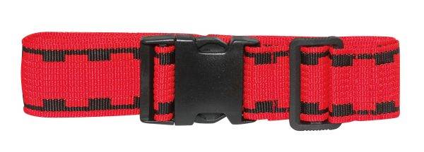 FIX - Sangle de bagage personnalisé - Accessoires de voyage