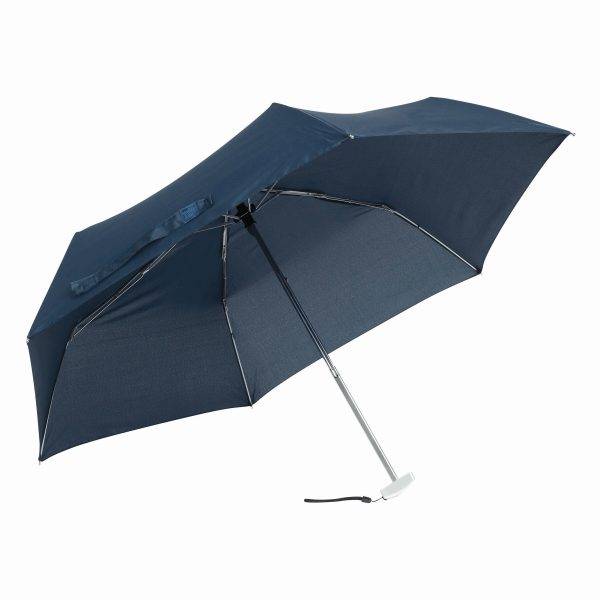 FLAT - Mini parapluie personnalisé - Accessoires de voyage