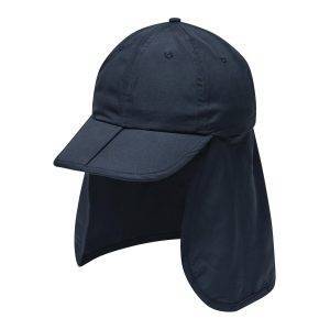FLEXVEIL - Casquette de baseball 6 panneaux personnalisé - Casquettes