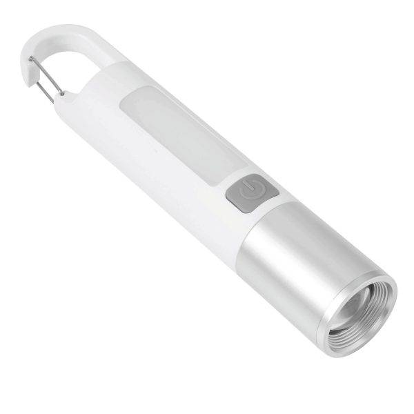 FLOODLIGHT - Lampe de poche LED rechargeable personnalisé - Outils et torches